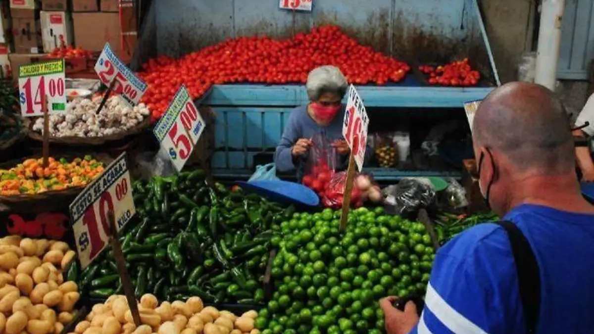 la profeco dio a conocer los supermercados que ofrecen la canasta básica más barata foto archivo oem